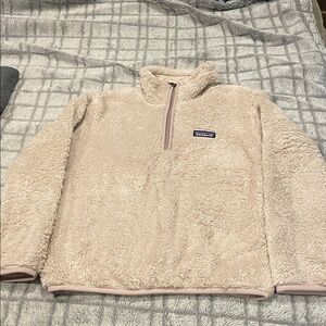 Patagonia Los gratos fleece